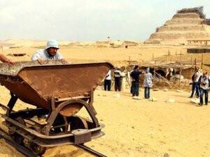 Dünyanın Konuştuğu Büyük Keşif! VİDEO-FOTOGALERİ