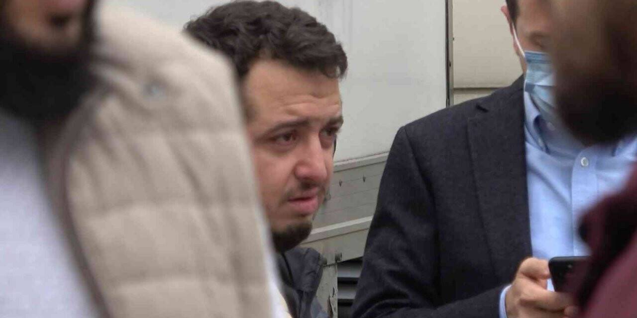 Bursa’daki kazada ölen 4 gencin cenazesi ailelerine teslim edildi