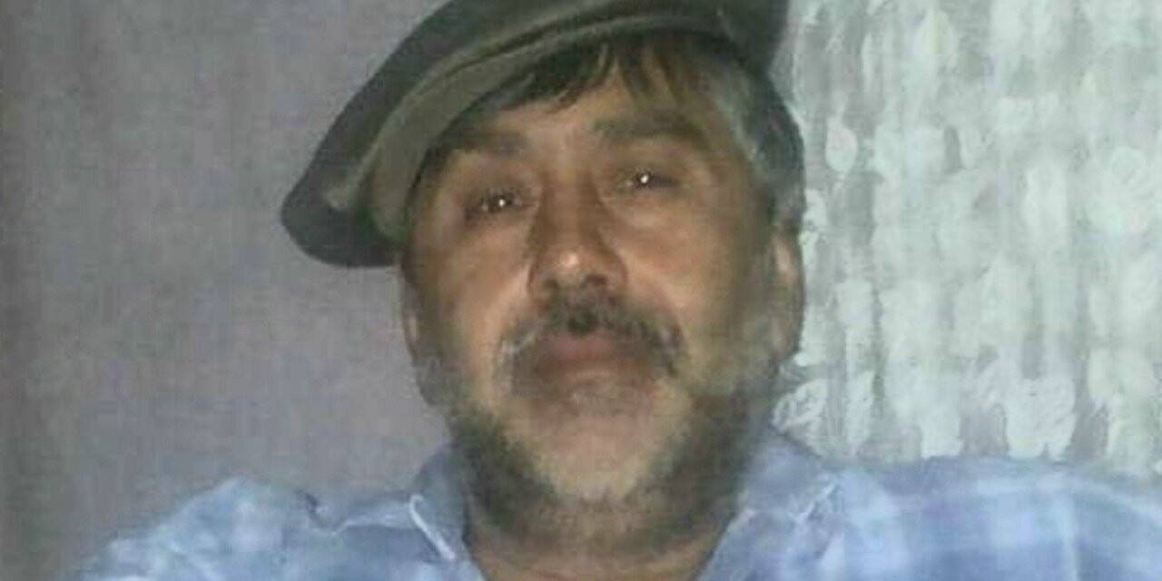 Samsun’da devrilen traktörün sürücüsü hayatını kaybetti