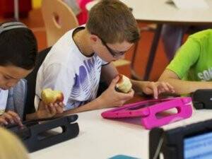 İnternet Kullanıcı Sayısı Rekora Koşuyor