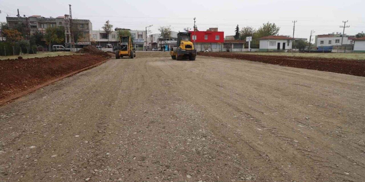 Güney Batı Çevre Yolu hizmete girdi