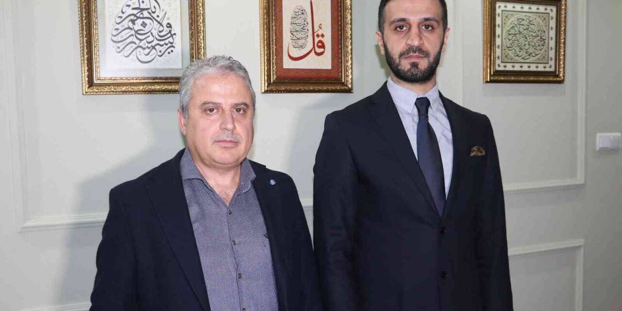 Kaçırılan iş adamı konuştu: "Beni Furkancılar kaçırdı"