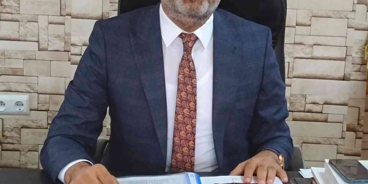 Göğebakan: "100. yılı görkemli kutlayacağız"