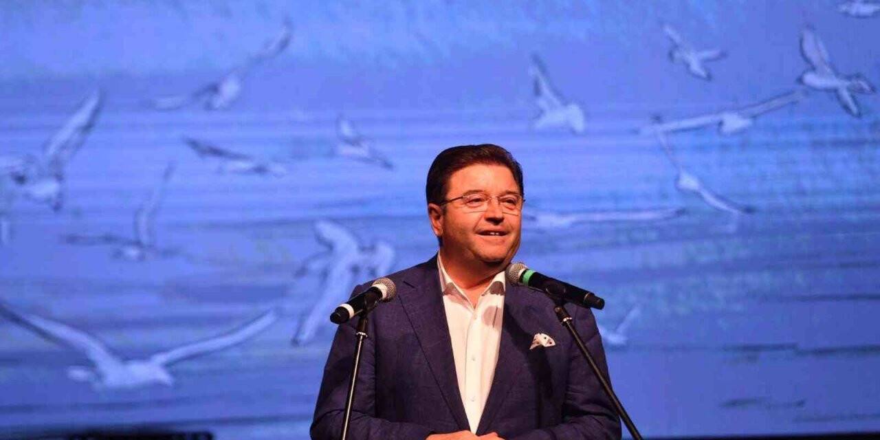 ‘İstasyon Dergisi’ birinci yaşını kutladı