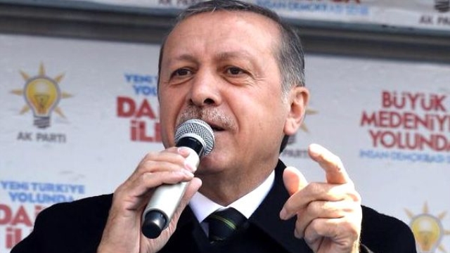 Erdoğan, Engin Alan'ın Ayağa Kalkmamasını Unutamıyor