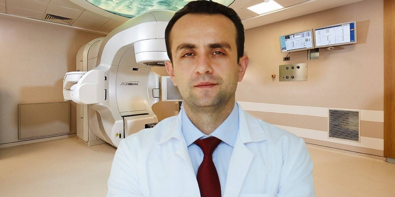 Işın tedavisinde nokta atış