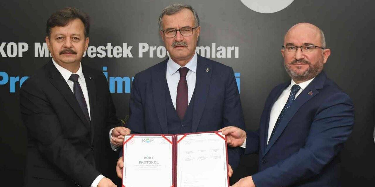 Sanayi tesislerine enerji verimliliğinde ‘mobil’ destek