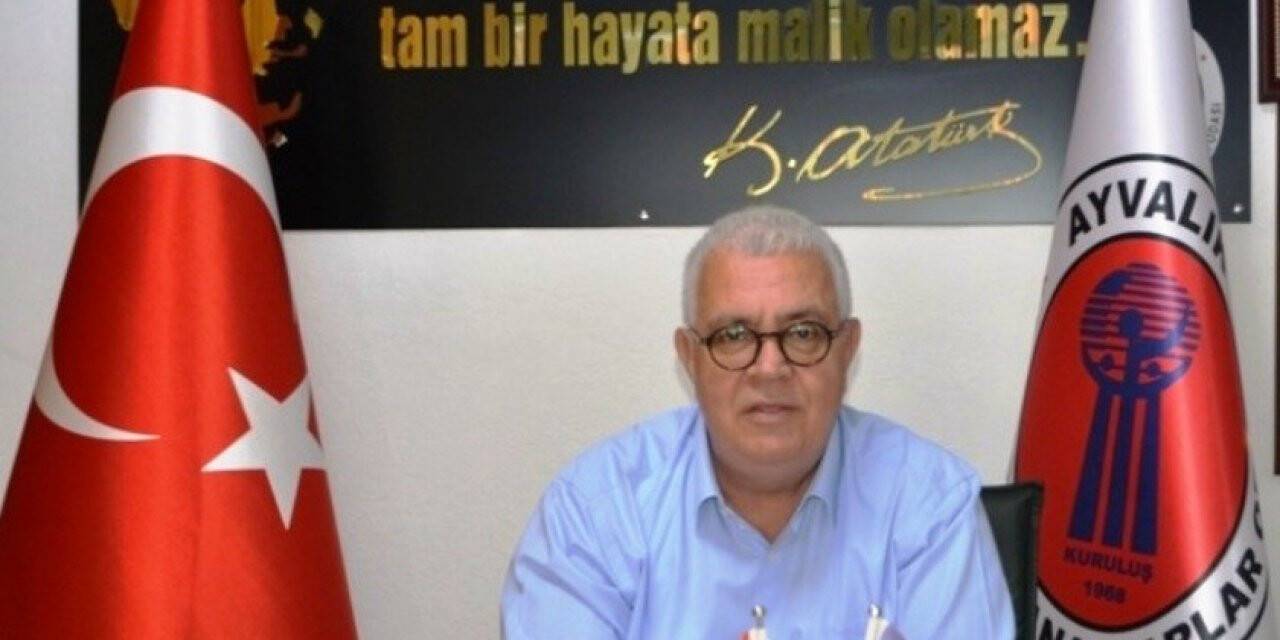 Gıda etiketleri değişikliği tasarısına esnaftan destek geldi