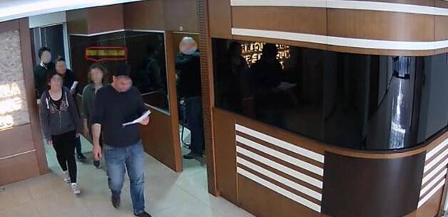 Emniyet'ten o iddiaya fotoğraflı yanıt!
