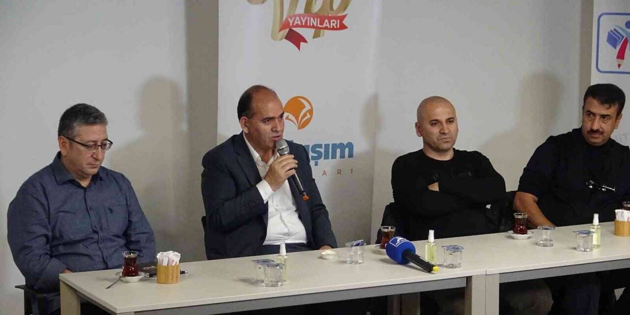 BKM Kitap diğer kitap evlerine örnek oluyor