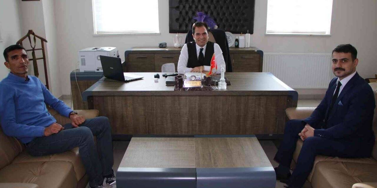 Elazığ’da öğrenciler geleceği kodlayacak