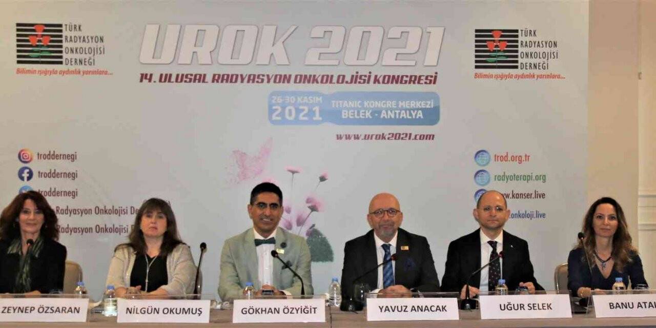 Geçen 30 yılda kanserden ölümler yüzde 31 oranında azaldı