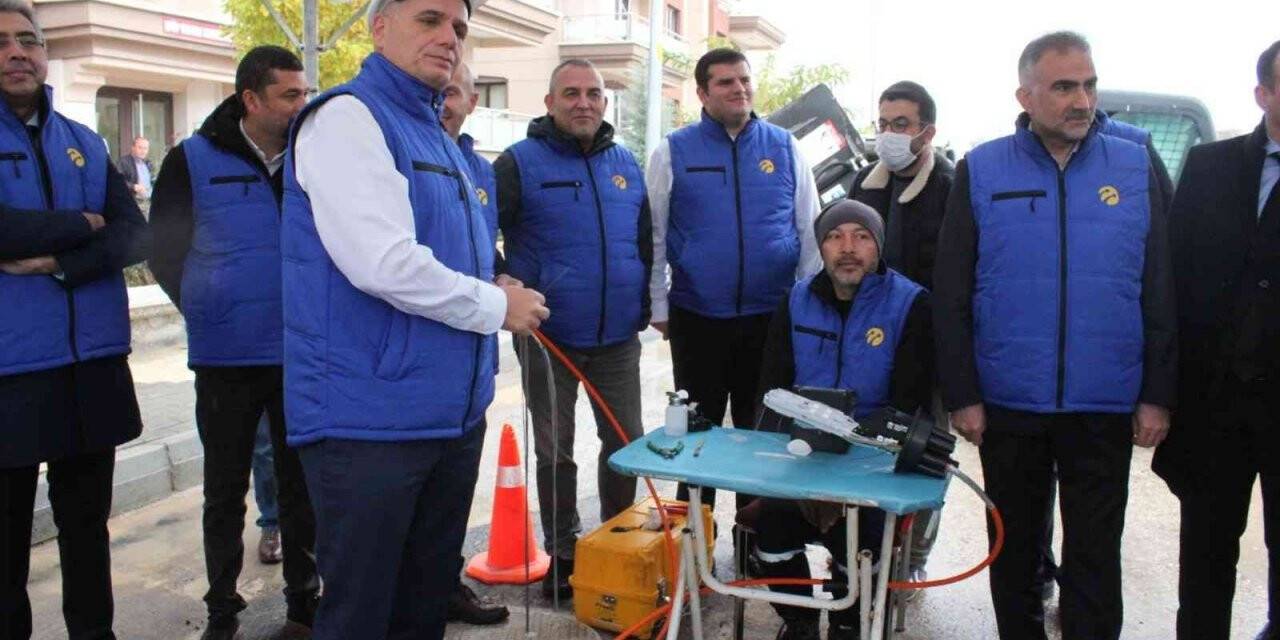 Turkcell 2022’de fiber alt yapıya 1,5 milyar TL yatırım yapmayı planlıyor