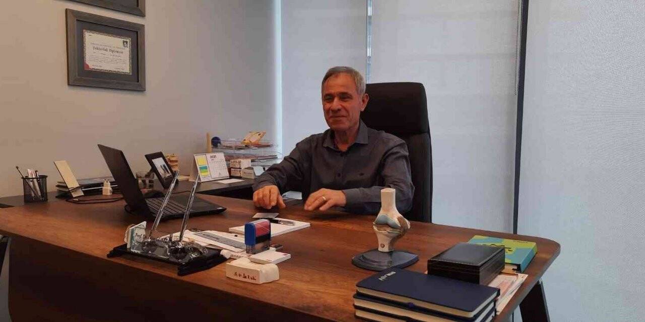 Prof. Dr. Günel: “Duruş bozuklukları ekonomik açıdan ciddi bir yük oluşturuyor”