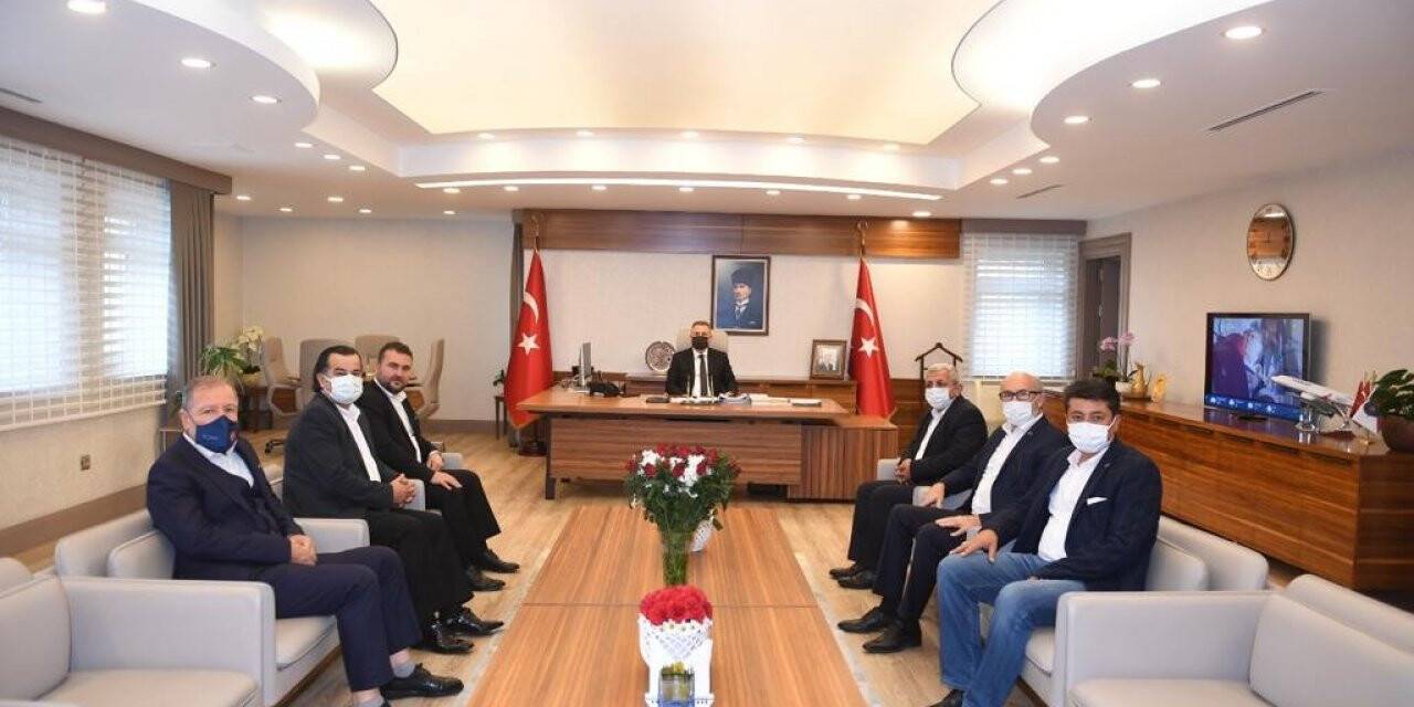 Adana protokolü 30 Kasım’a kilitlendi