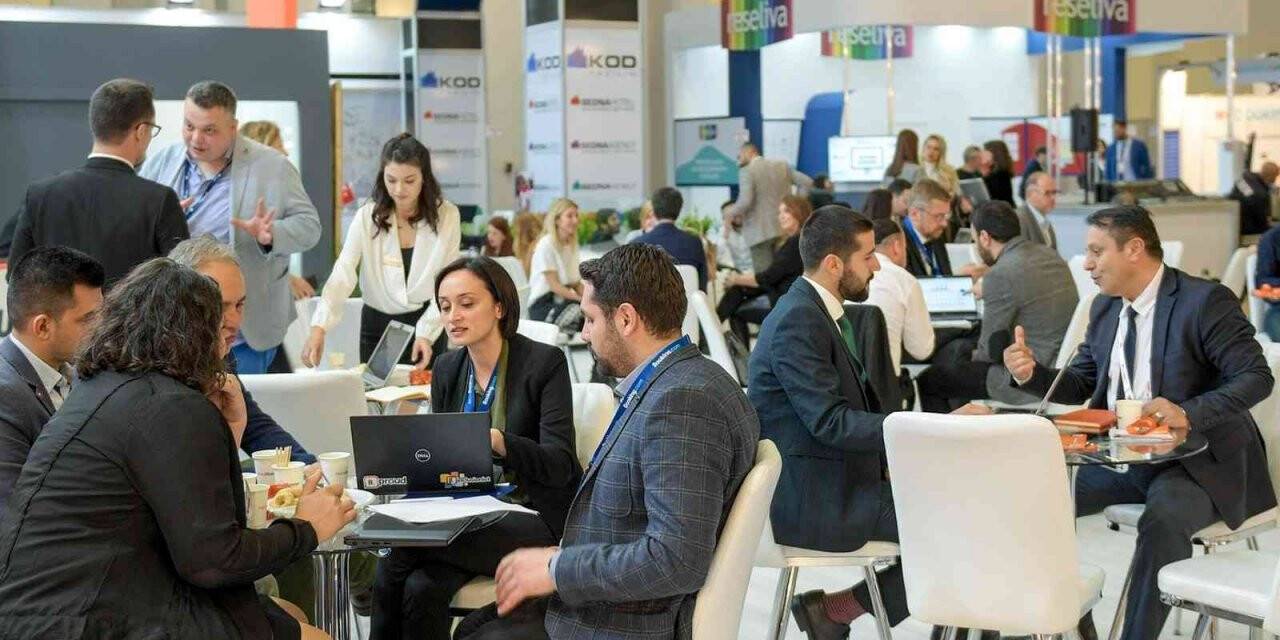 "Travel Turkey İzmir Fuarı" başlıyor