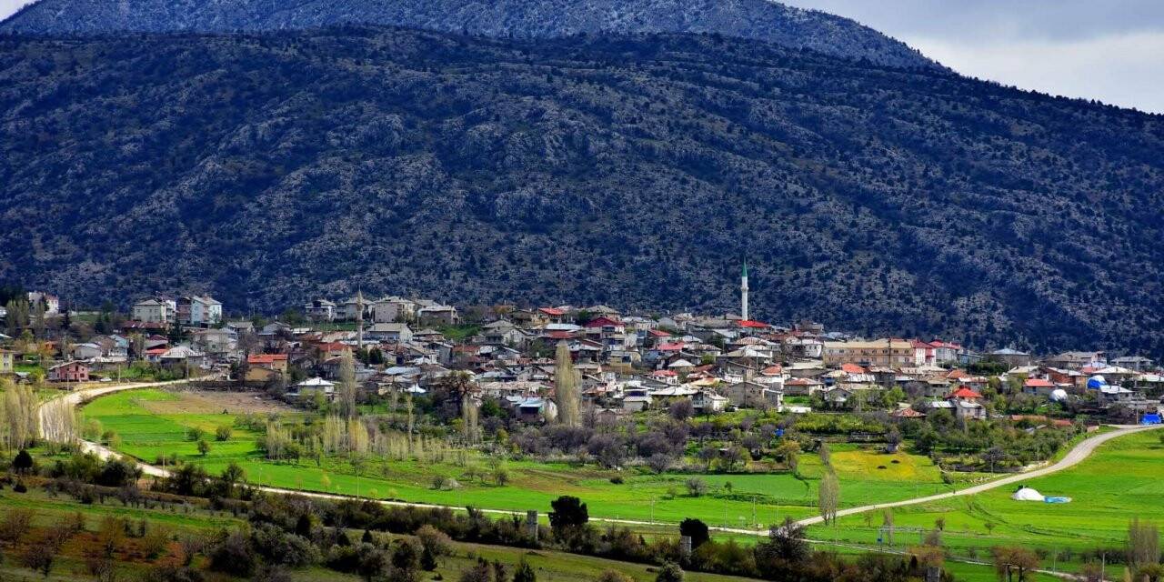 Ahırlı ve Akkise tanıtılacak