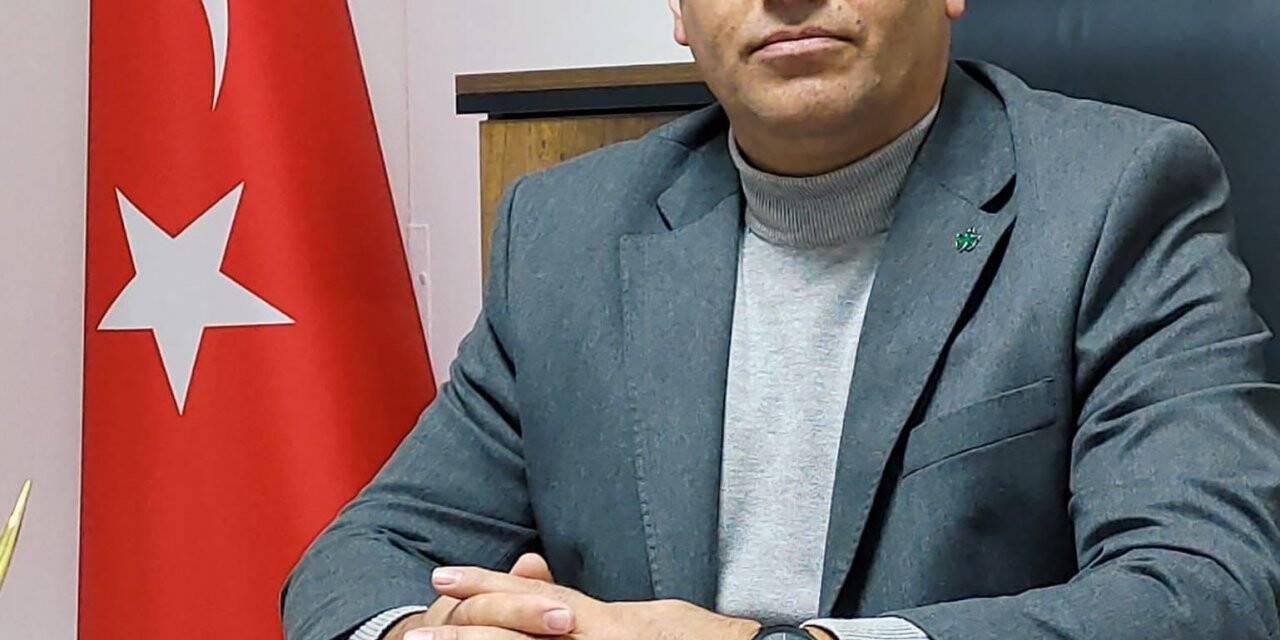 Eskişehir’de Gelecek Partisi’nden toplu istifa