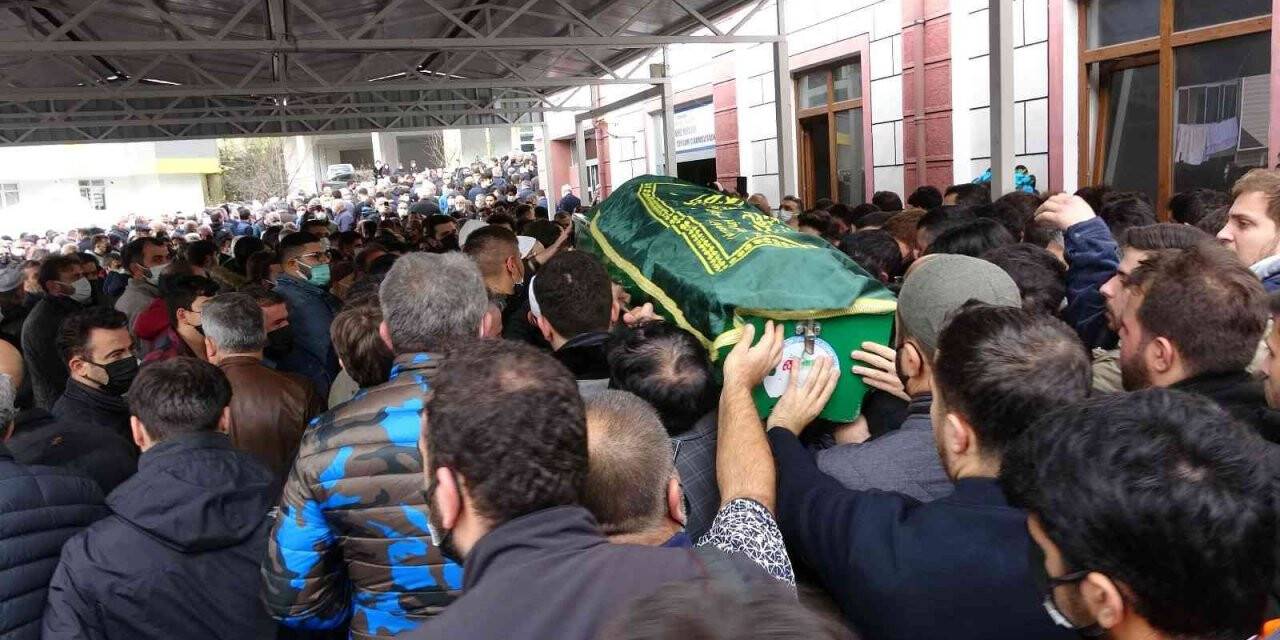 Acılı baba: “Adını Yusuf koydum, Yusuf ahlaklı olsun diye”