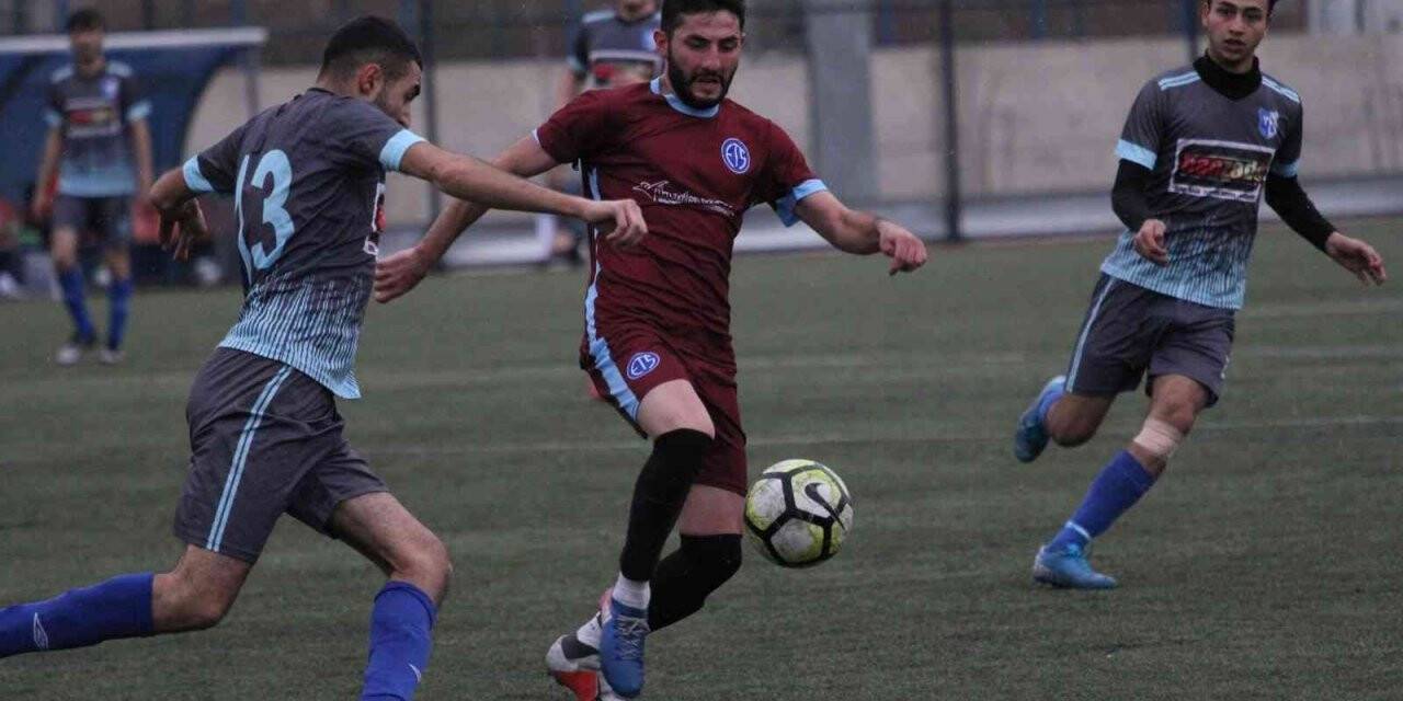 Kayseri Süper Amatör Küme