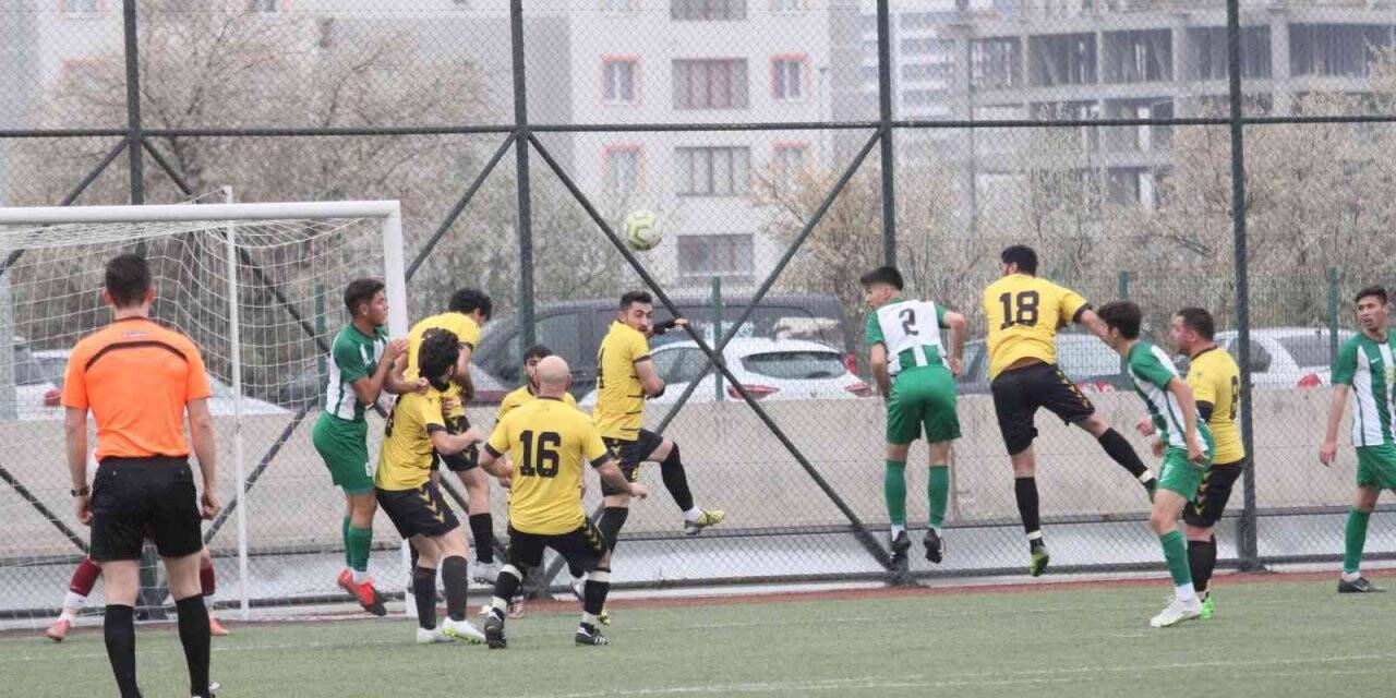 Kayseri Süper Amatör Küme