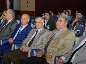 ‘Transmedya Hikayeciliği’ Çalıştayı Başladı