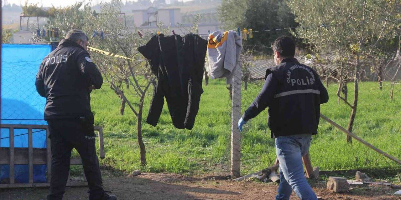 Adana’da motosiklet hırsızlığı kavgası: 3 ölü