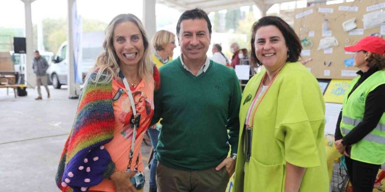 Eski-Yeni Şenliği Bodrum’a renk kattı