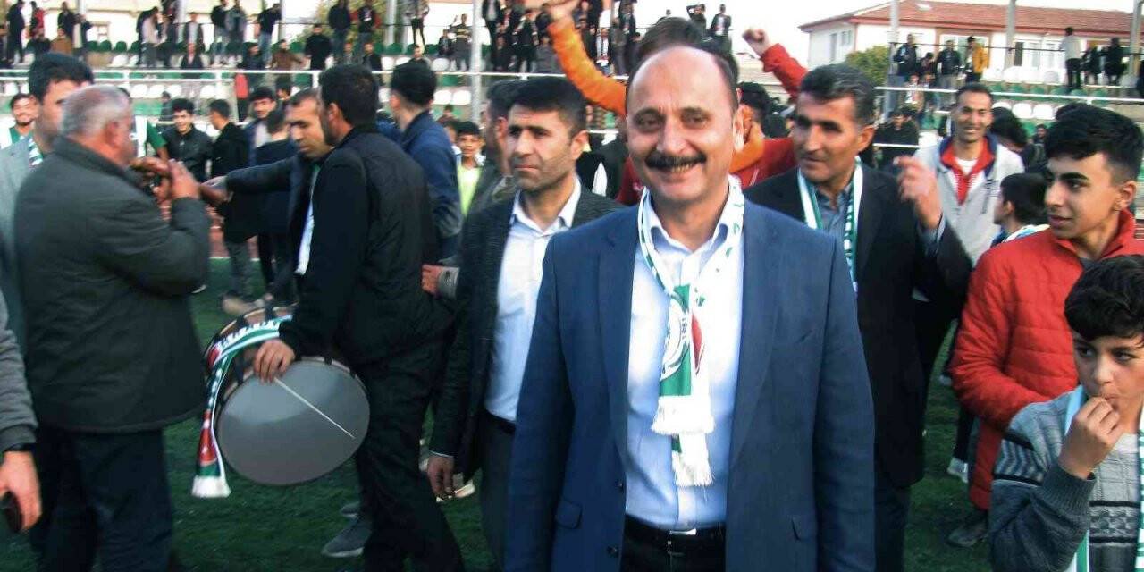 Gaziantep Süper Amatör Ligi