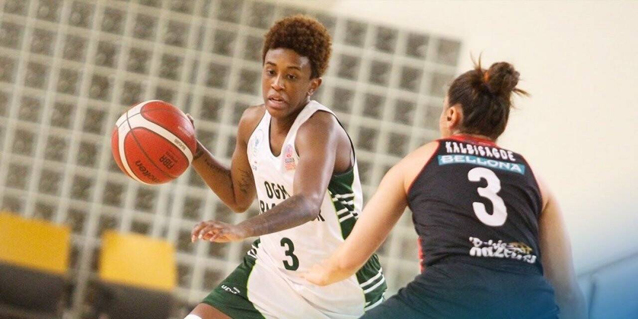 Kadınlar Basketbol Süper Ligi
