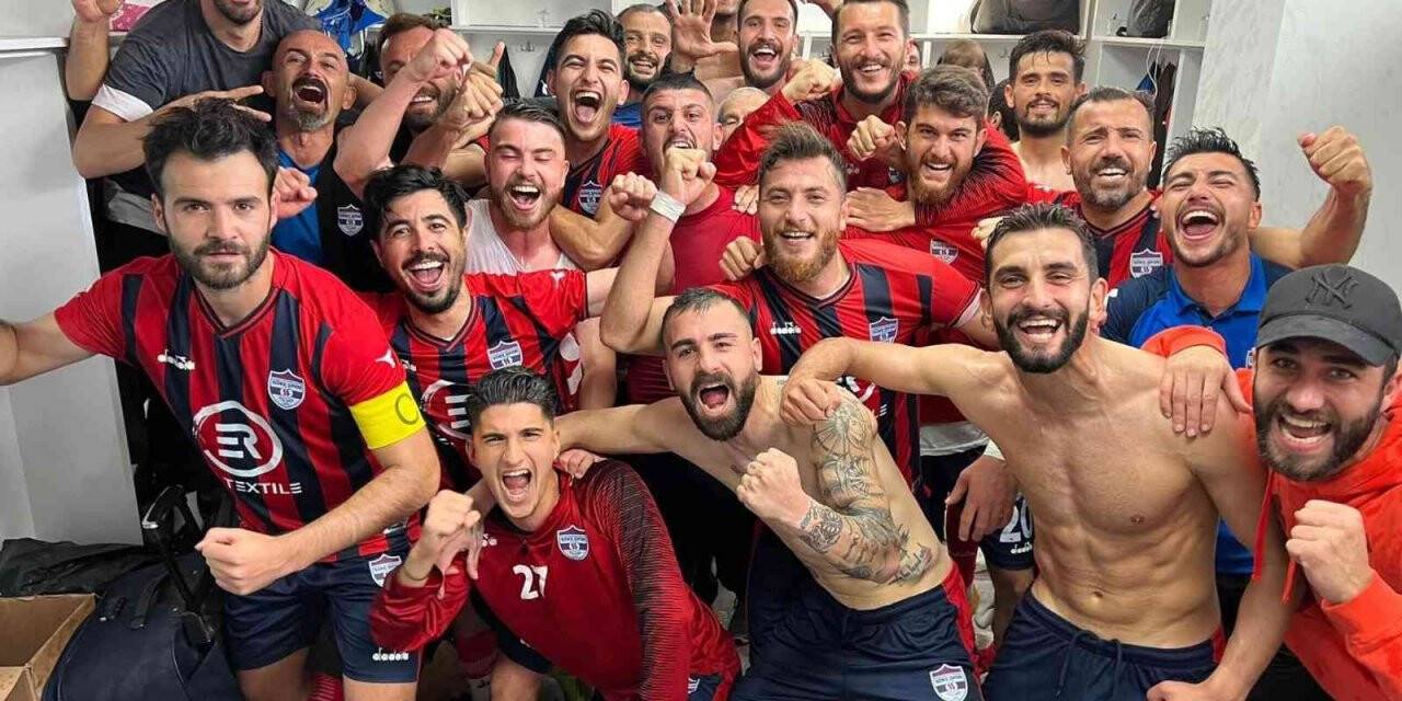 Sökespor galibiyet hasretine İzmir’de son verdi
