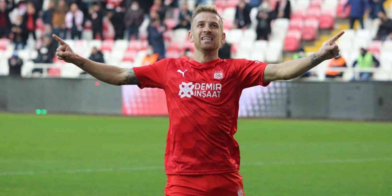 Pedro Henrique, ligdeki 3. golünü attı