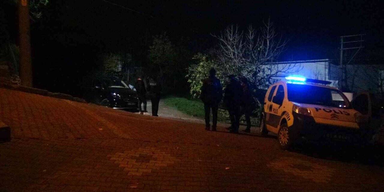 Silahla yaralama suçundan aranan 2 şahıs tutuklandı