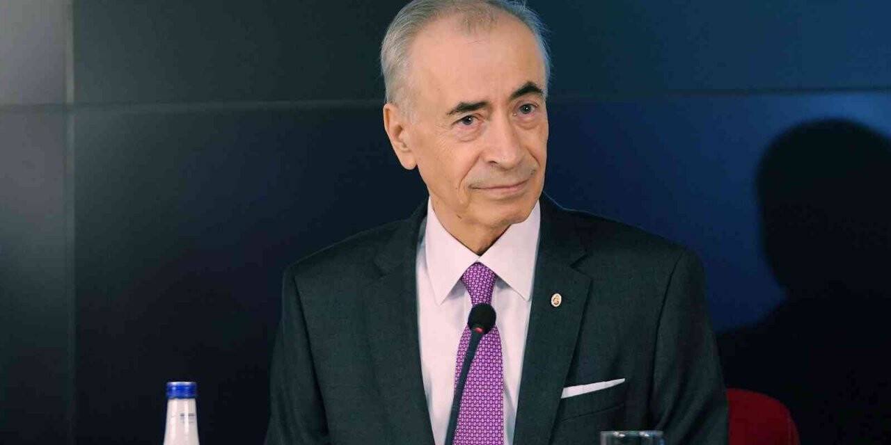 Eski Galatasaray Başkanı Mustafa Cengiz vefat etti