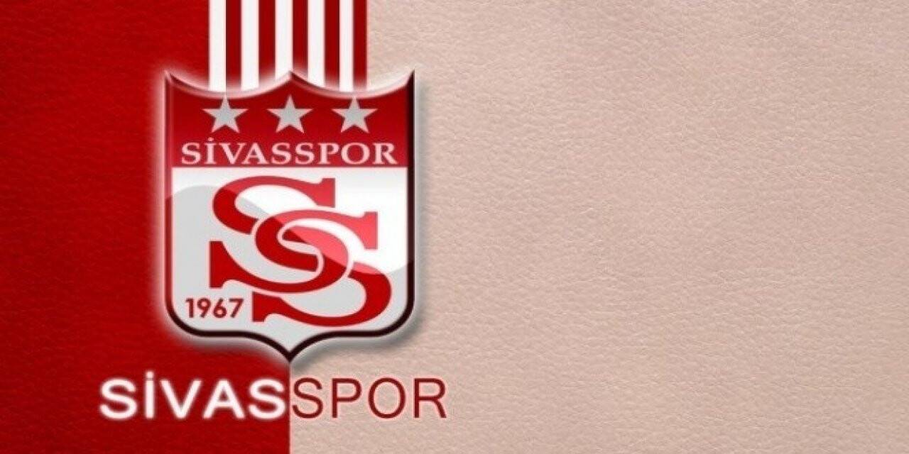 Sivasspor’dan Mustafa Cengiz için taziye mesajı
