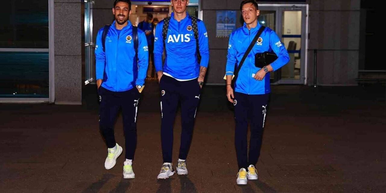Fenerbahçe, İzmir’de