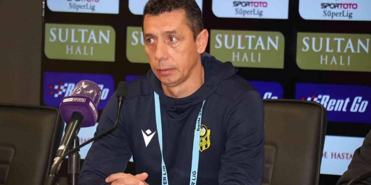 Gabriel Margarit: Özgüvenimiz için çok önemliydi bu maç