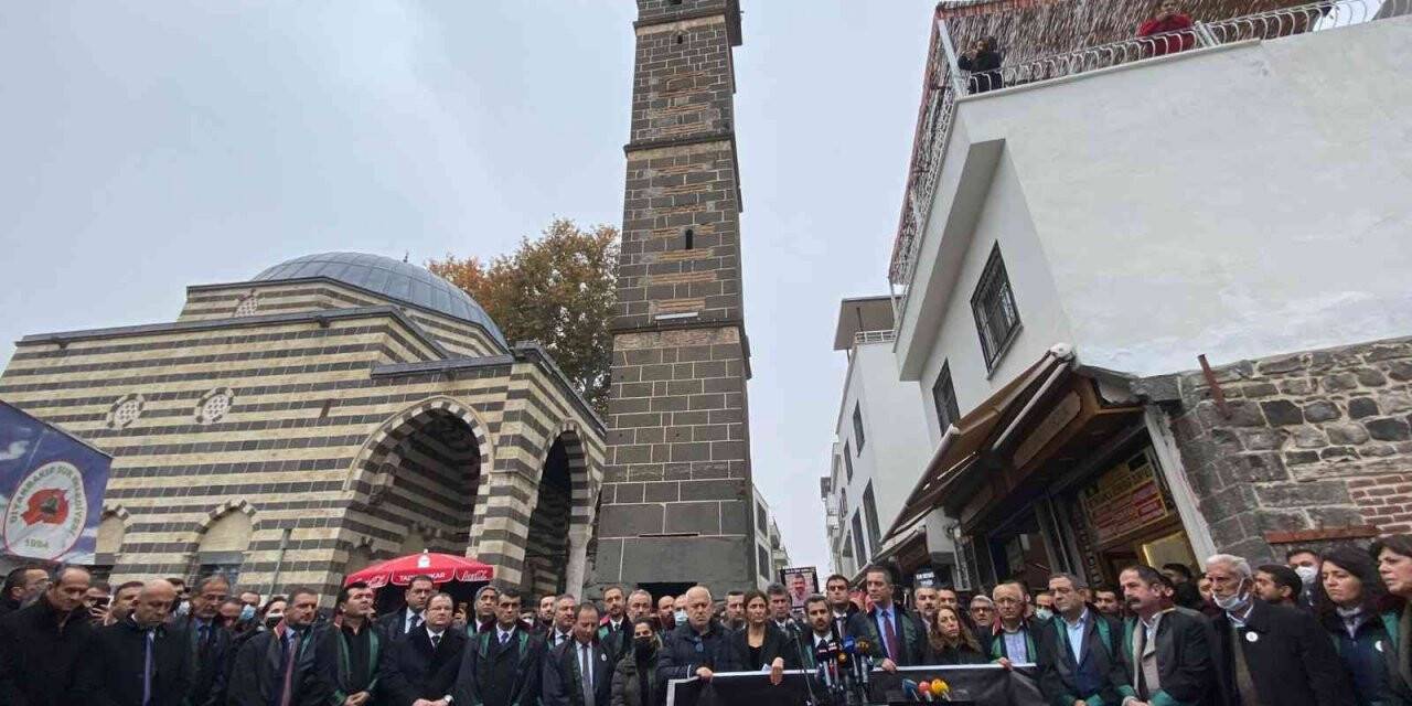 Tahir Elçi ölümünün 6. yılında anıldı