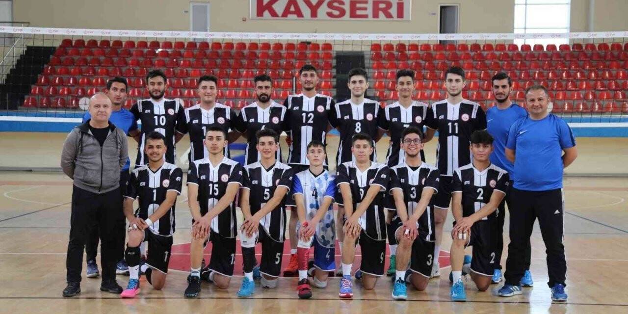Hürriyet MTAL evinde kazandı