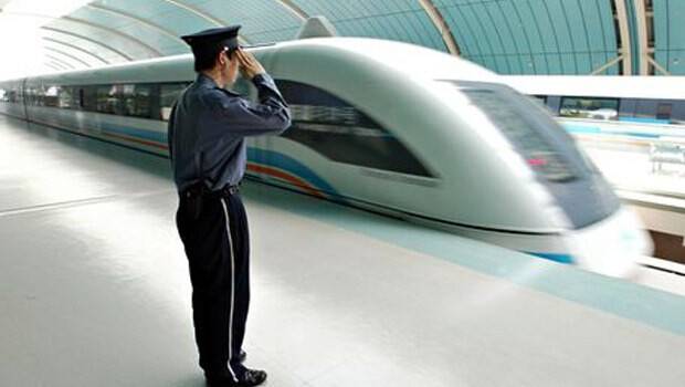 Çin’in çılgın projesi