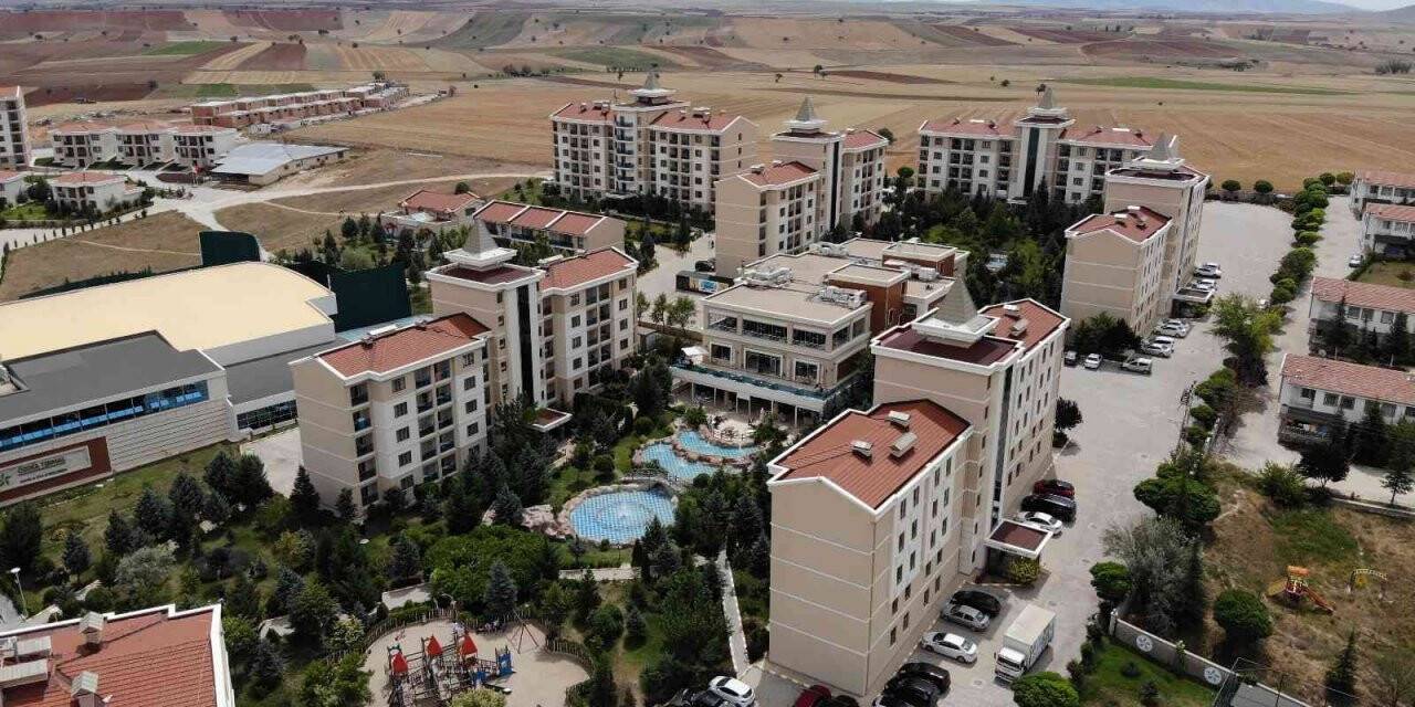 Afyonkarahisar turizmde kendini aştı