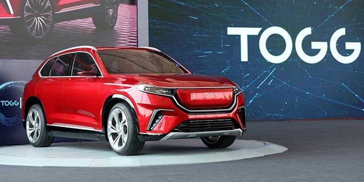 TSE Başkanı Şahin: “TOGG’un standart ihtiyacını yakından takip ediyoruz”