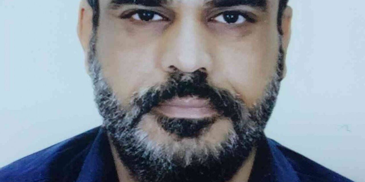 Evinde baygın bulunan yabancı uyruklu şahıs hayatını kaybetti