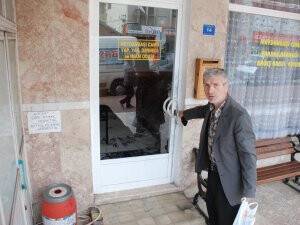 15 CAMİYİ SOYAN HIRSIZ KONYA’DA YAKALANDI