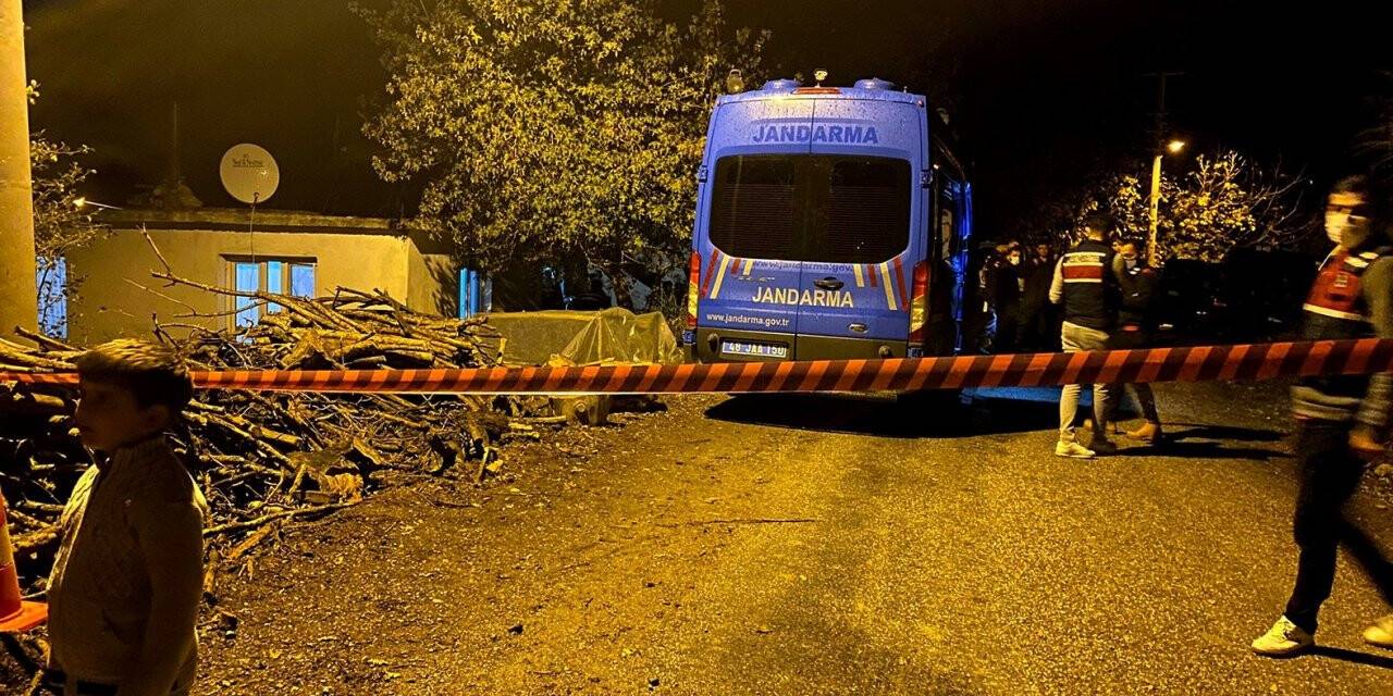Amcasını ve kuzenlerini vuran şahıs tutuklandı