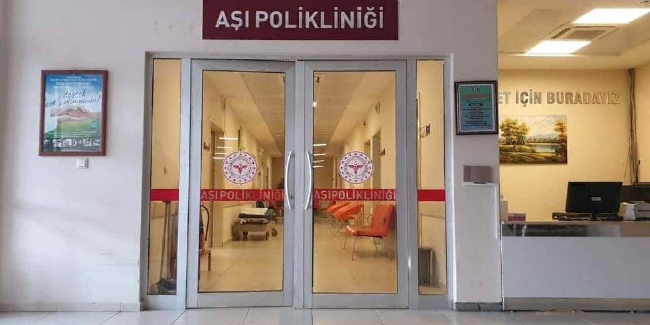 Pilot bölge Aydın’da yerli aşıya talep artıyor