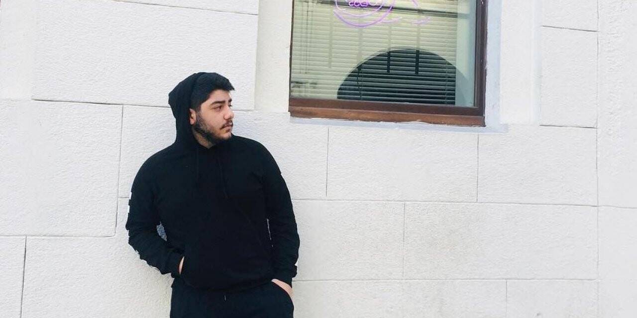 Ünlü fenomen Murat Övüç’ün oğluna hapis cezası talebi