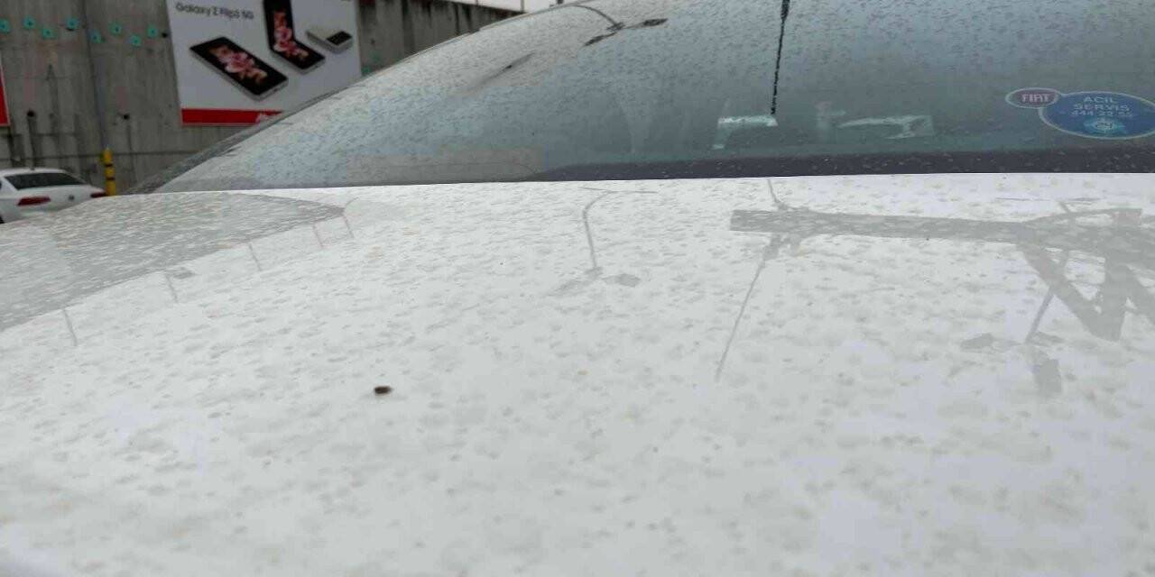 İstanbullular güne çamurla uyandı