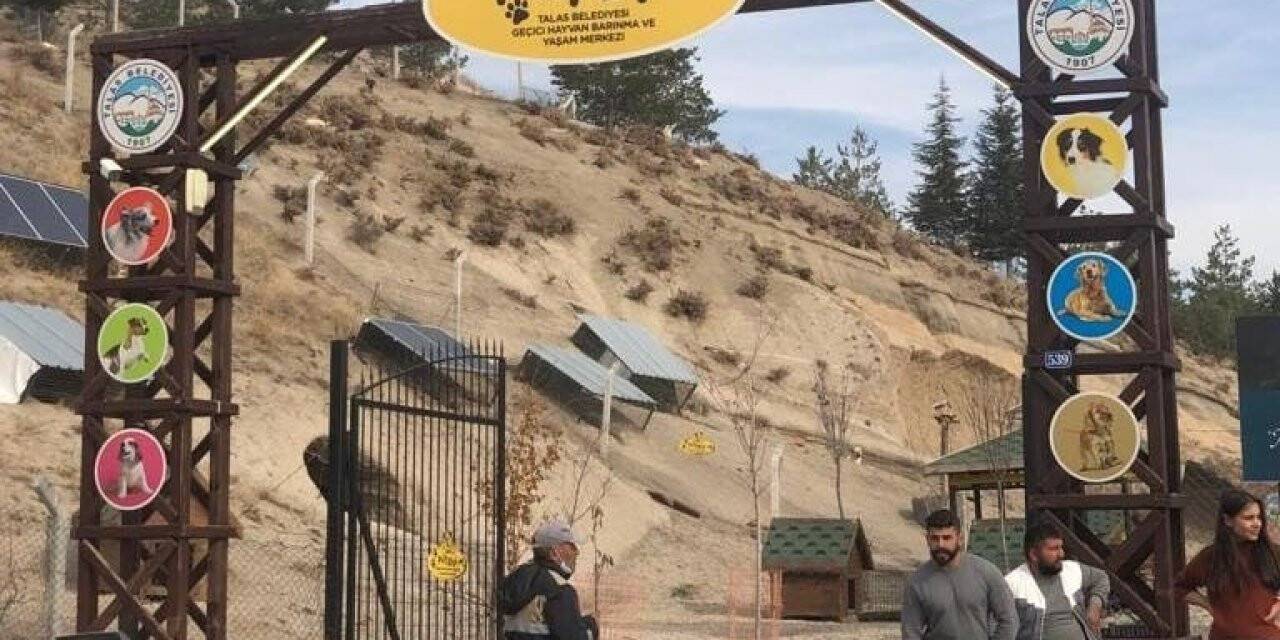 ERÜ Spor Bilimleri, sosyal sorumlulukta fark oluşturdu