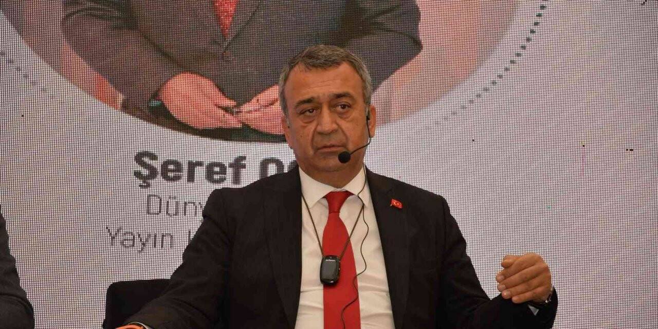 Kileci’den Çin’e iş birliği çağrısı